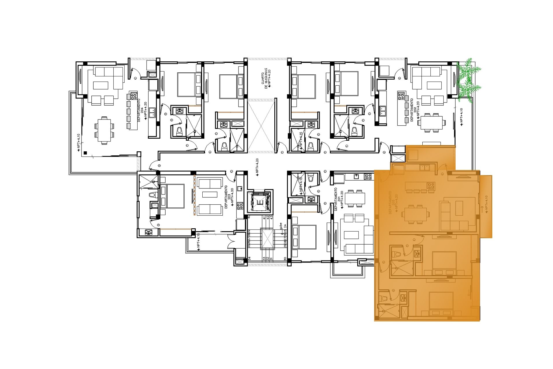 https://najrealty.com/wp-content/uploads/2021/04/2-Bedroom-D-205_floorplan.jpg
